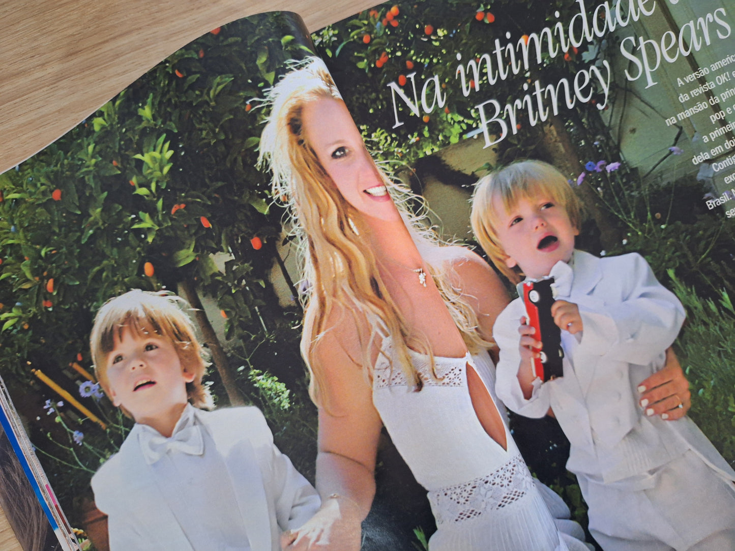 Revista Contigo 1727 (2008)