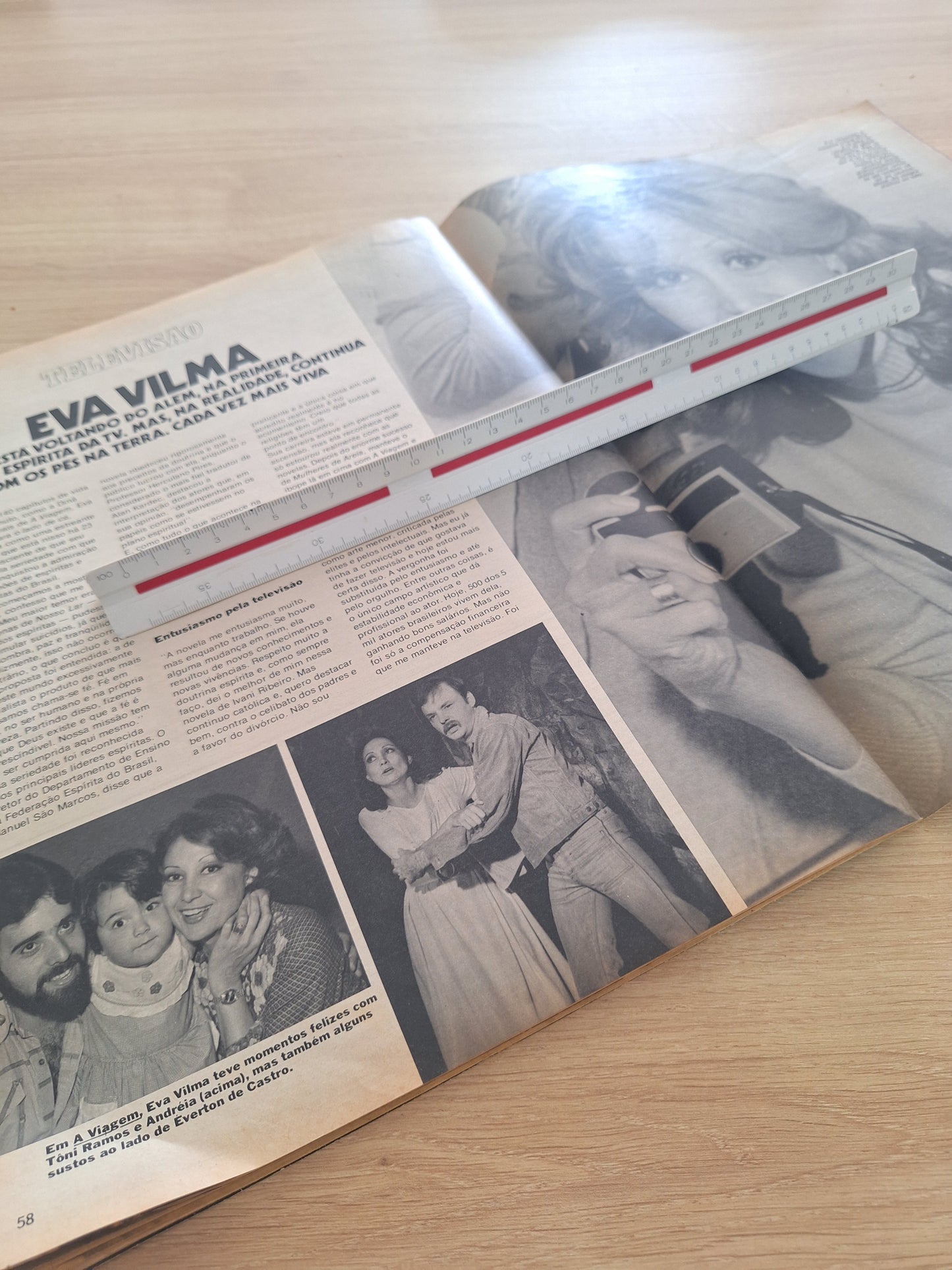 Revista Fatos e Fotos 762 (1976)