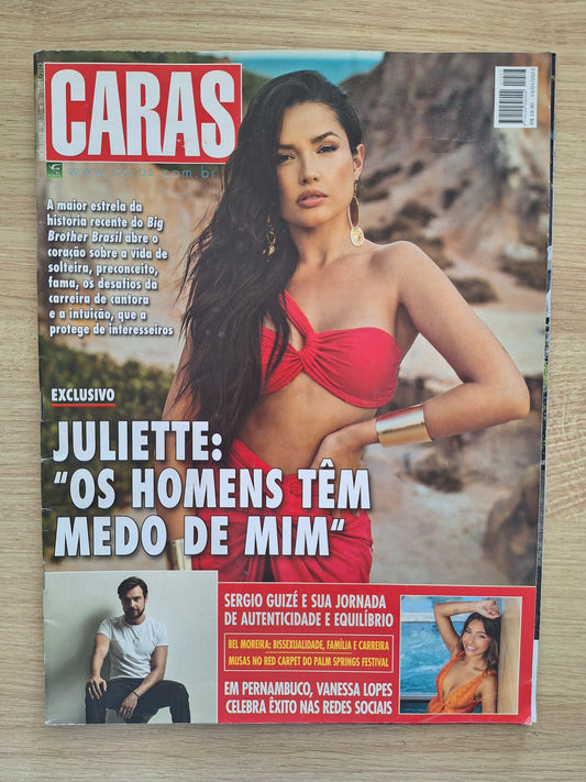 Revista Caras 1523 (2023)