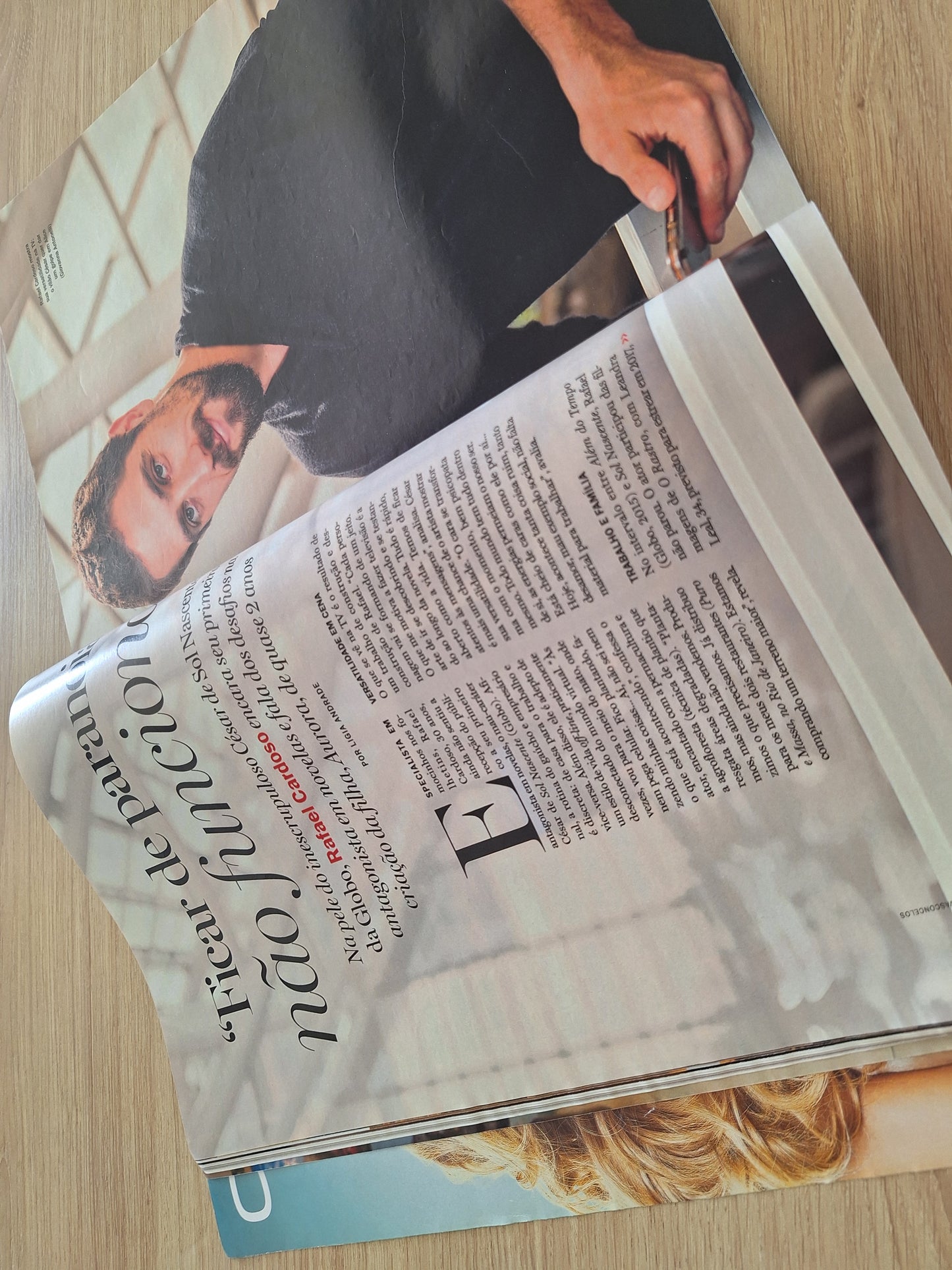 Revista Contigo 2139 (2016)