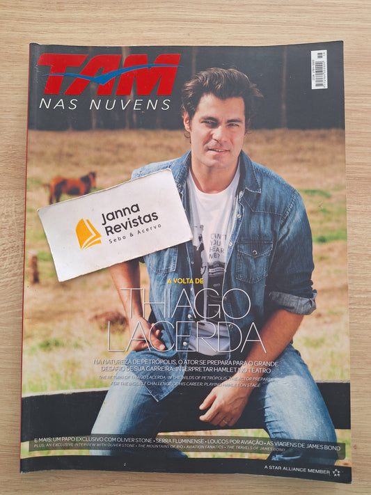 Revista TAM 58 (2012)