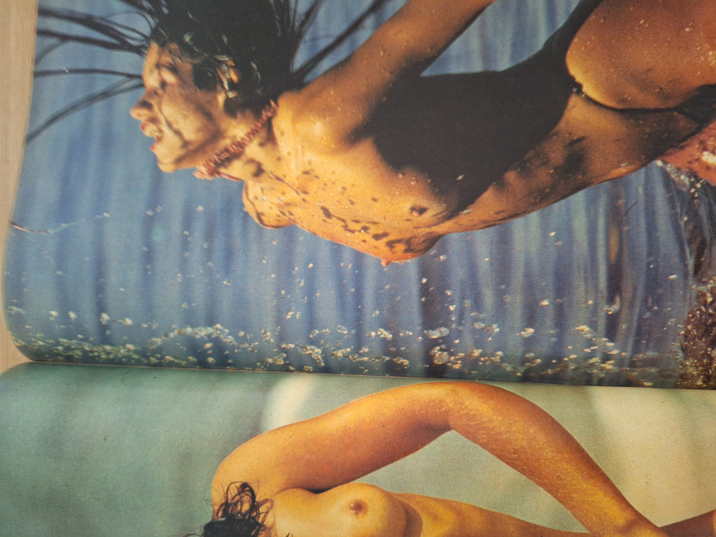 Revista Manchete 1867 (1988)