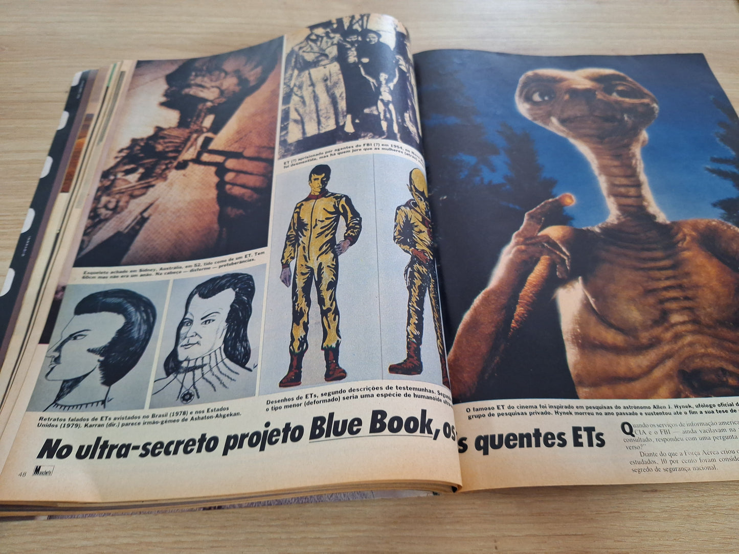 Revista Manchete 1858 (1987)