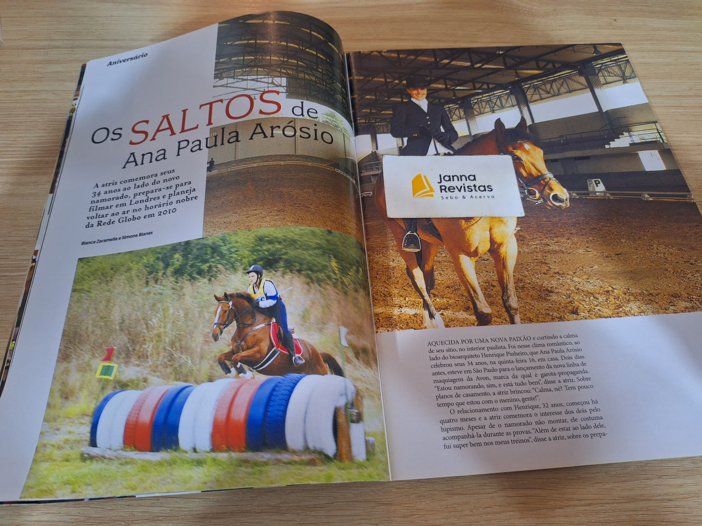 Revista Istoé Gente 515 (2009)