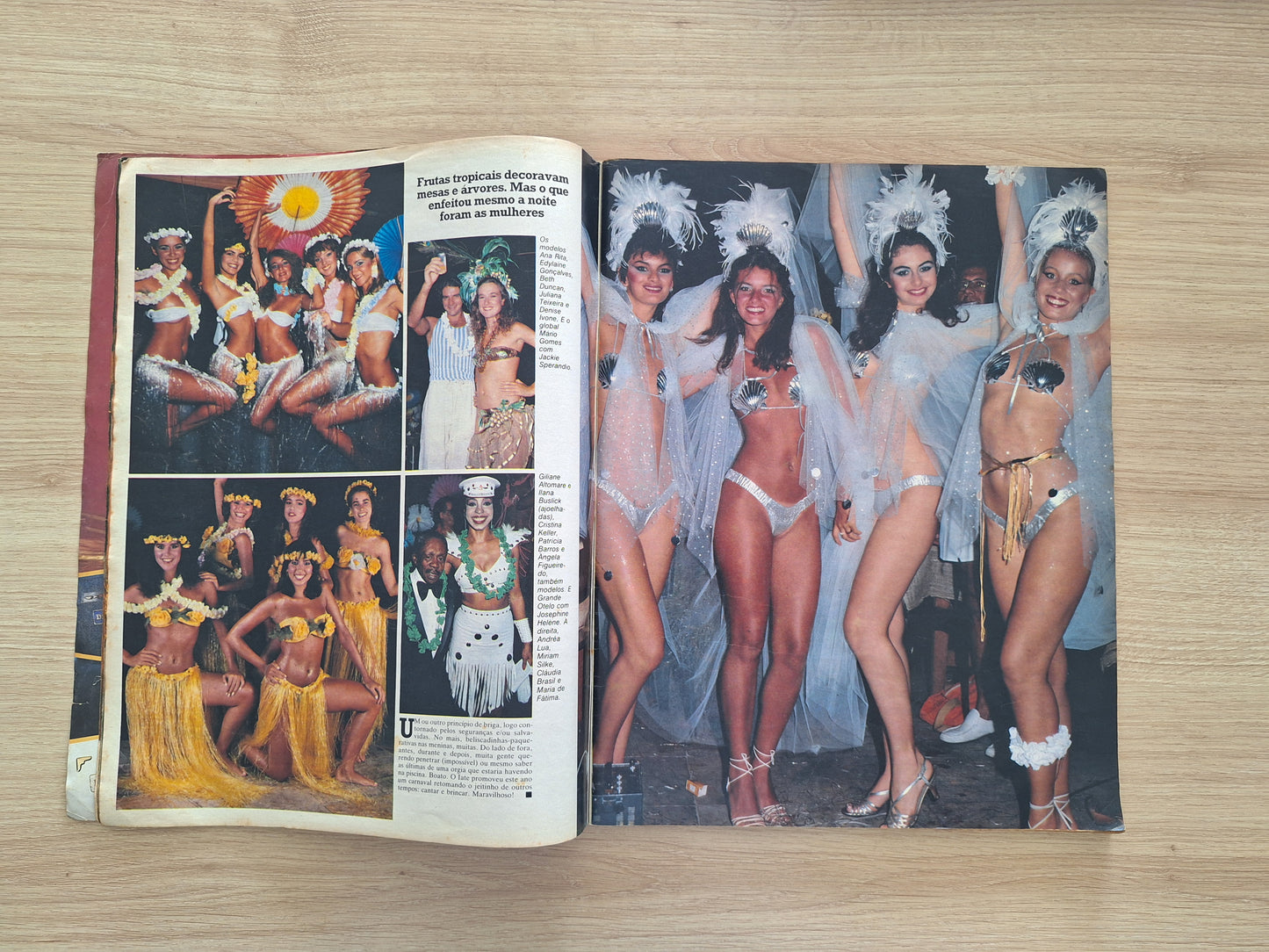 Revista Manchete 1609 (1983)