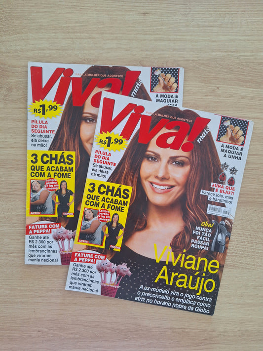 Revista Viva Mais 776 (2014)