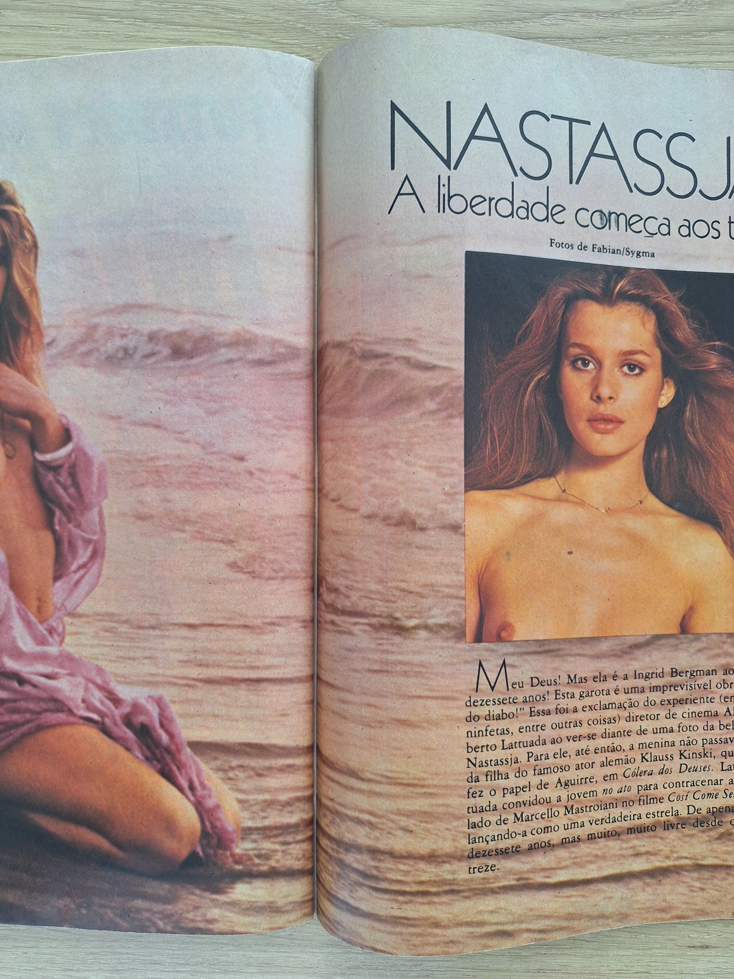 Revista Ele Ela 110 (1978)