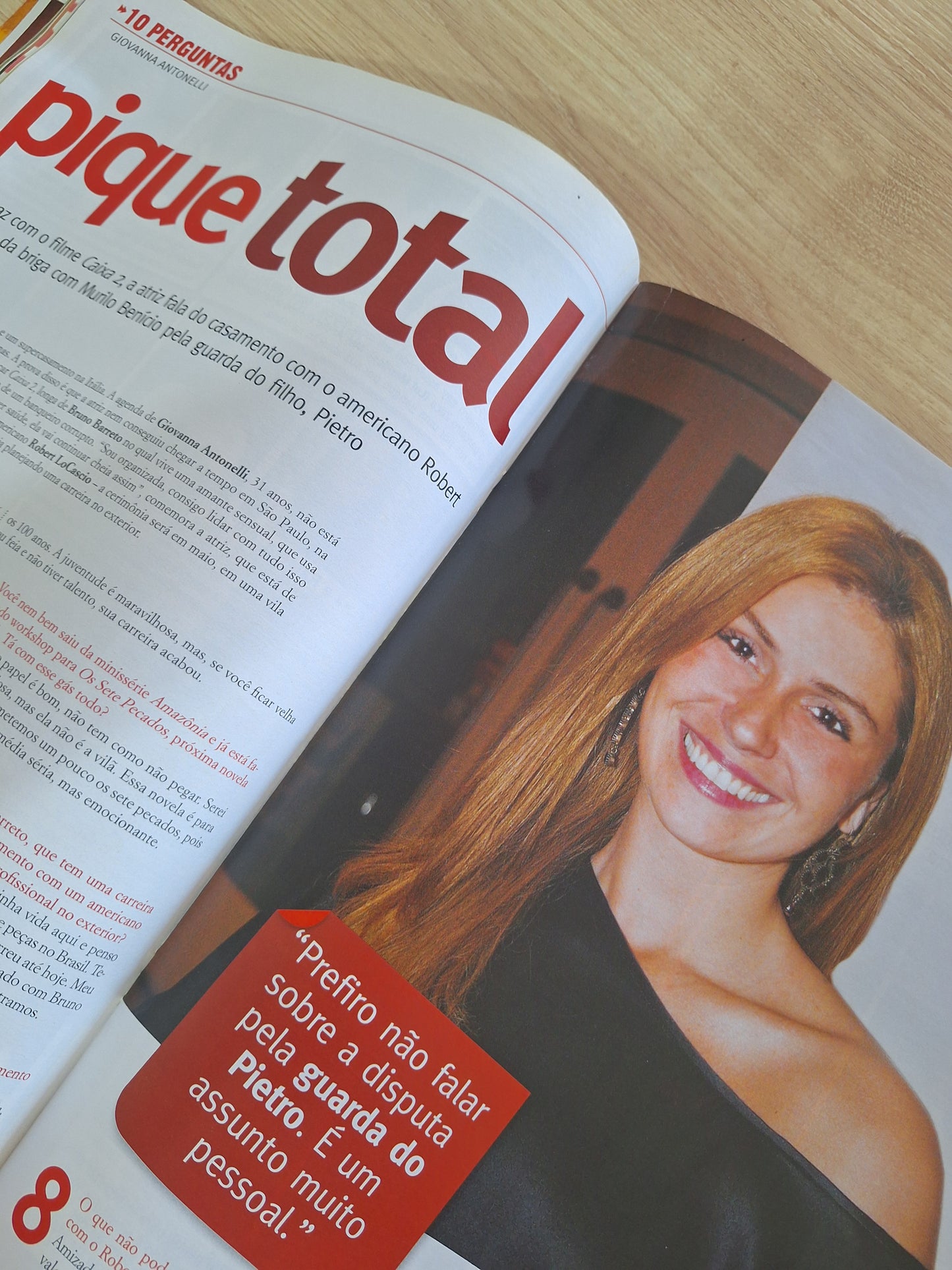 Revista Flash News 186