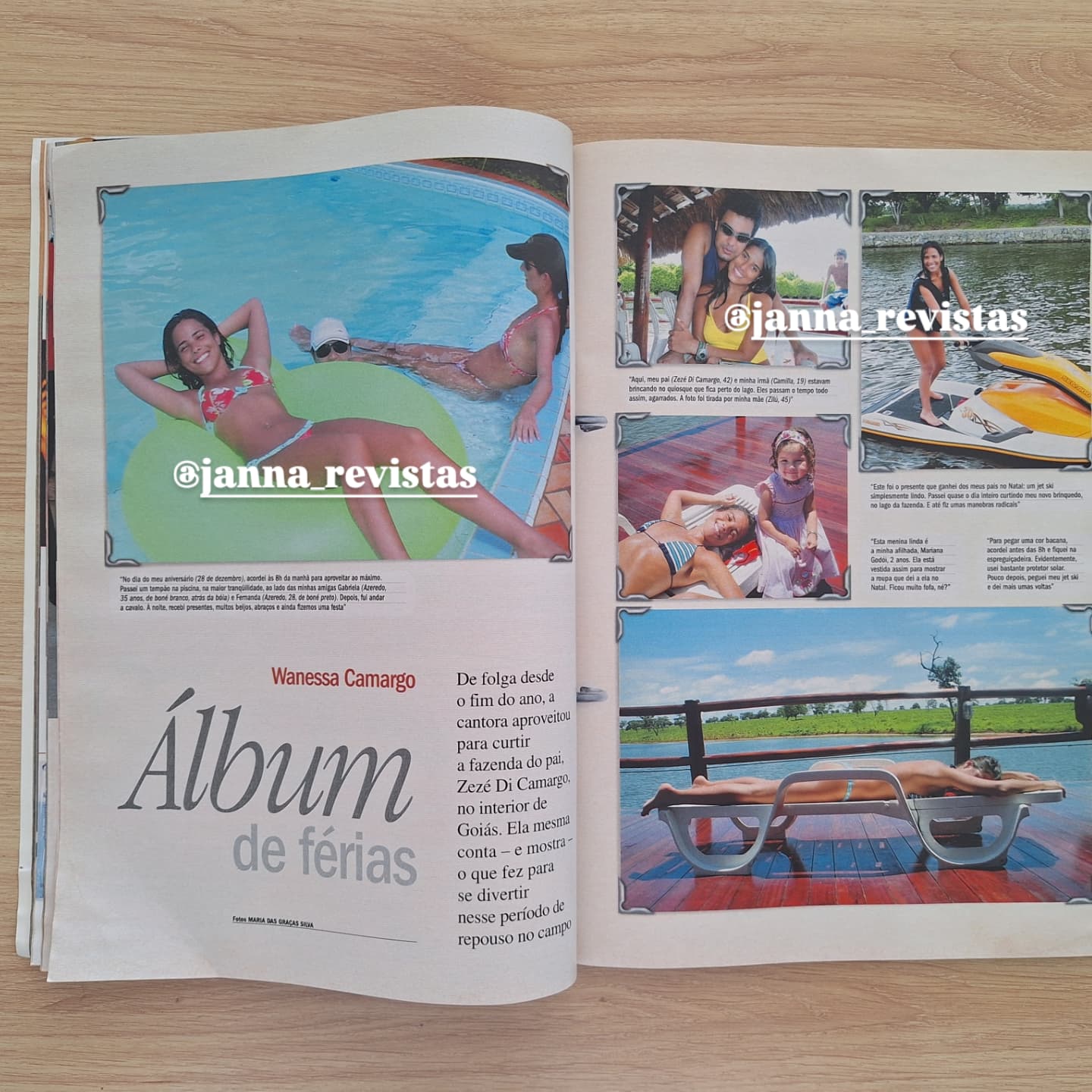 Revista Contigo 1533 (2005)