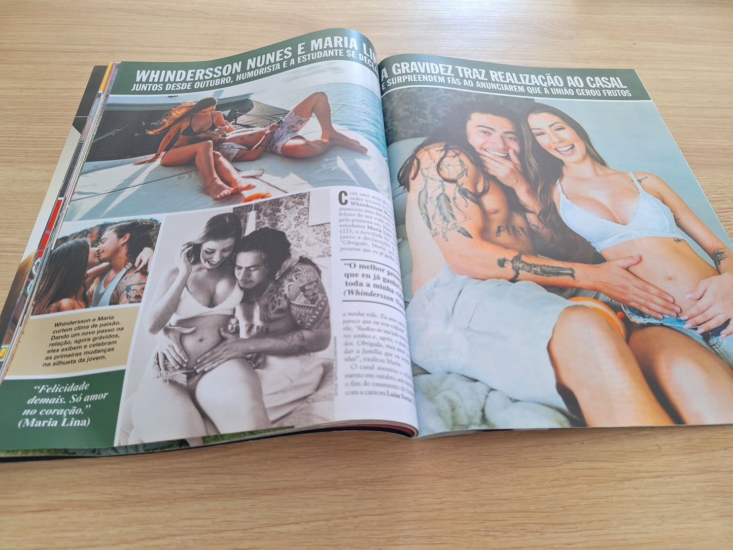 Revista Caras 1422 (2021)