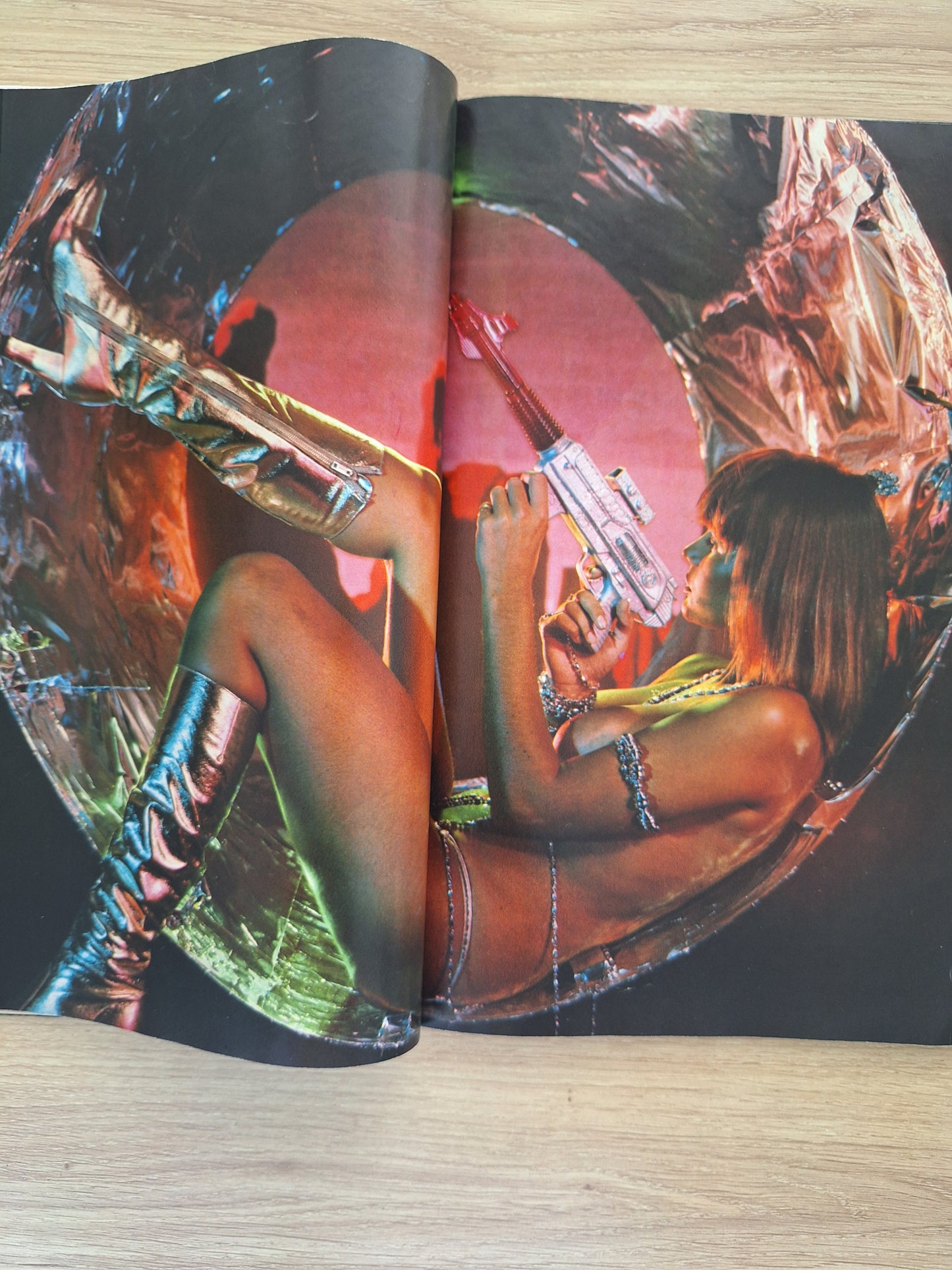 Revista Ele Ela 108 (1978)