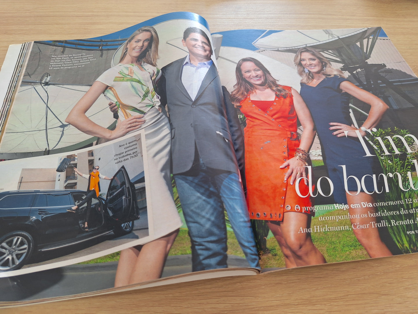 Revista Contigo 2185 (2017)