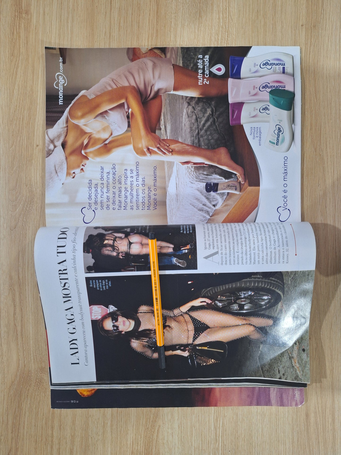 Revista Contigo 1979 (2013)