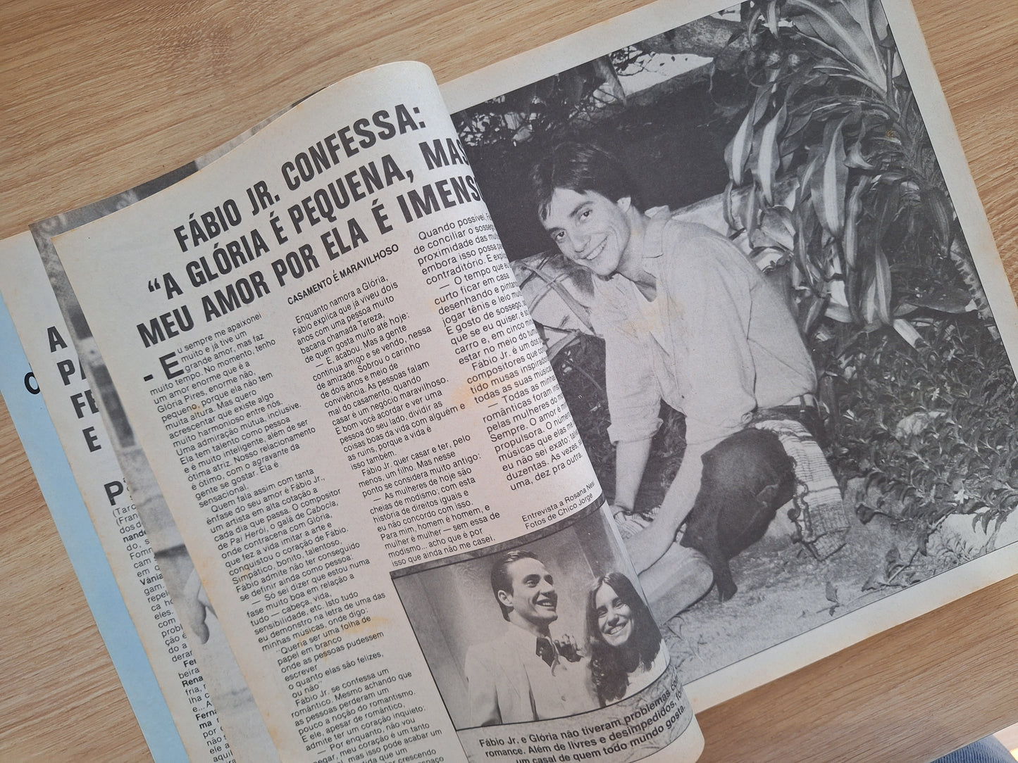 Revista Romântica 282 (1979)