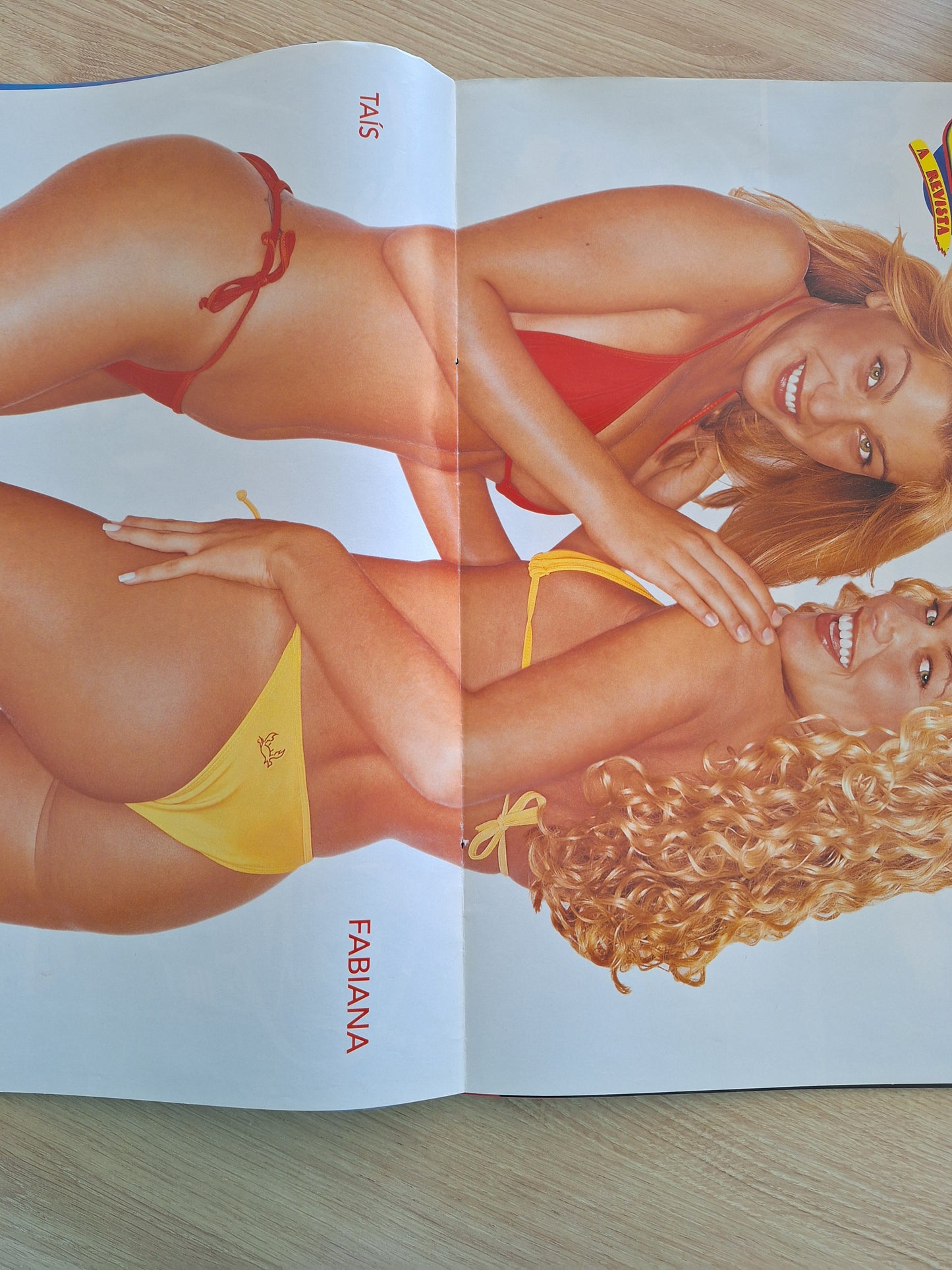 Revista Jovem Pan 12