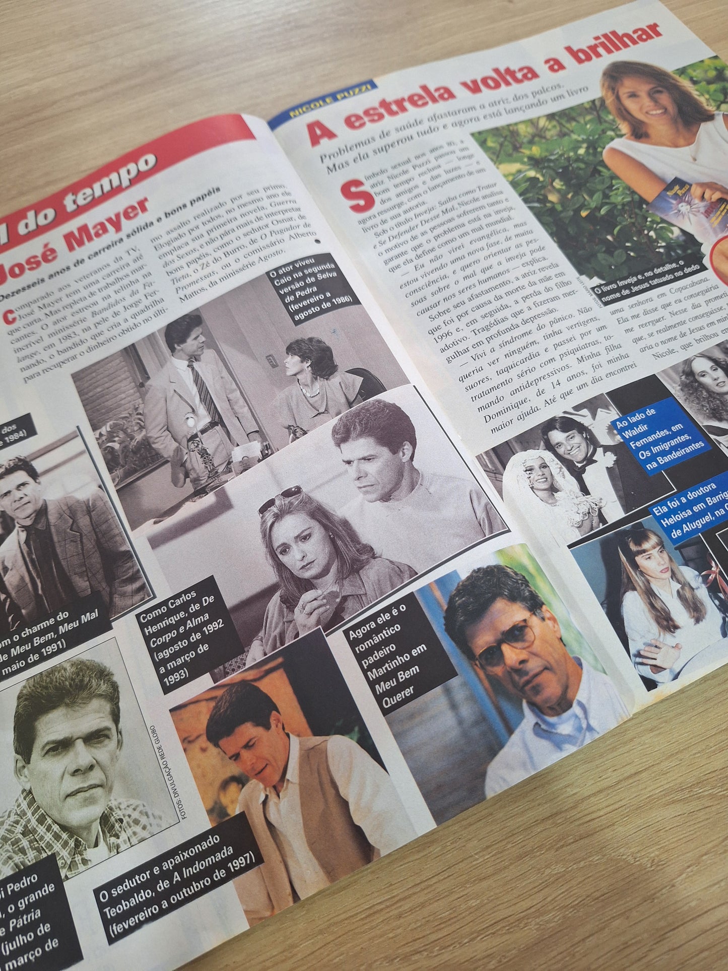 Revista Tititi 25 (1999)