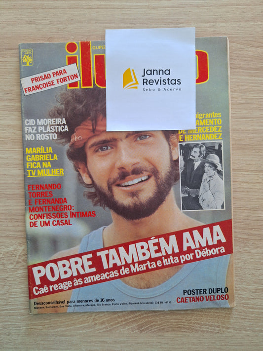 Revista Ilusão 372