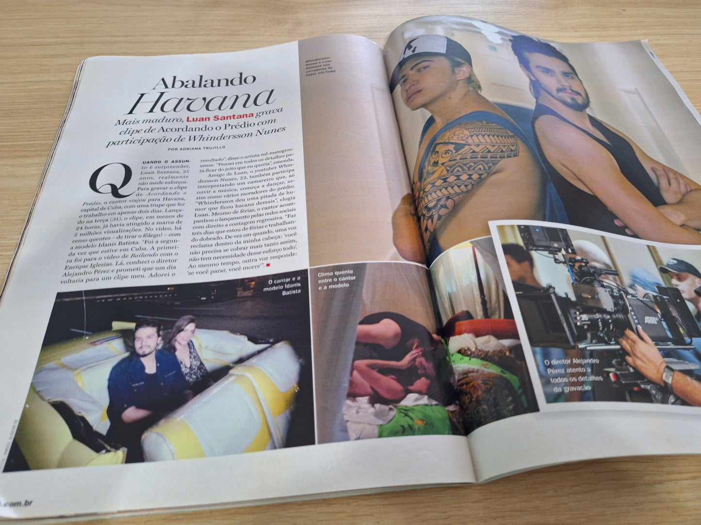 Revista Contigo 2159 (2017)