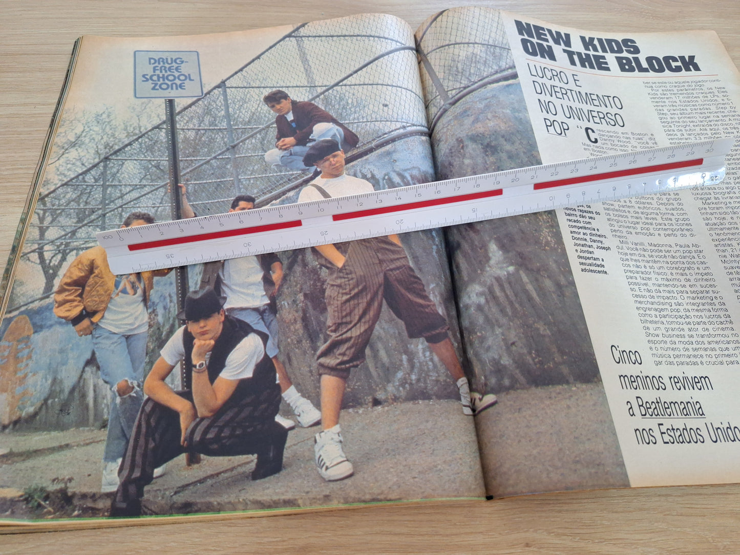 Revista Manchete 1999 (1999)