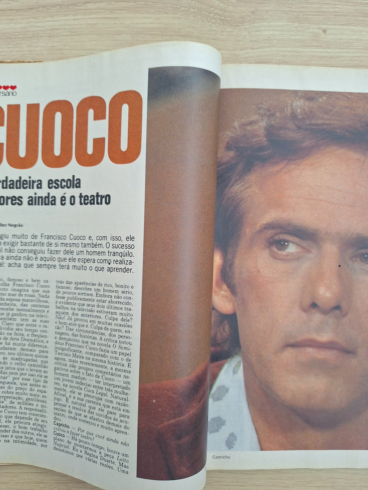 Revista Capricho 380