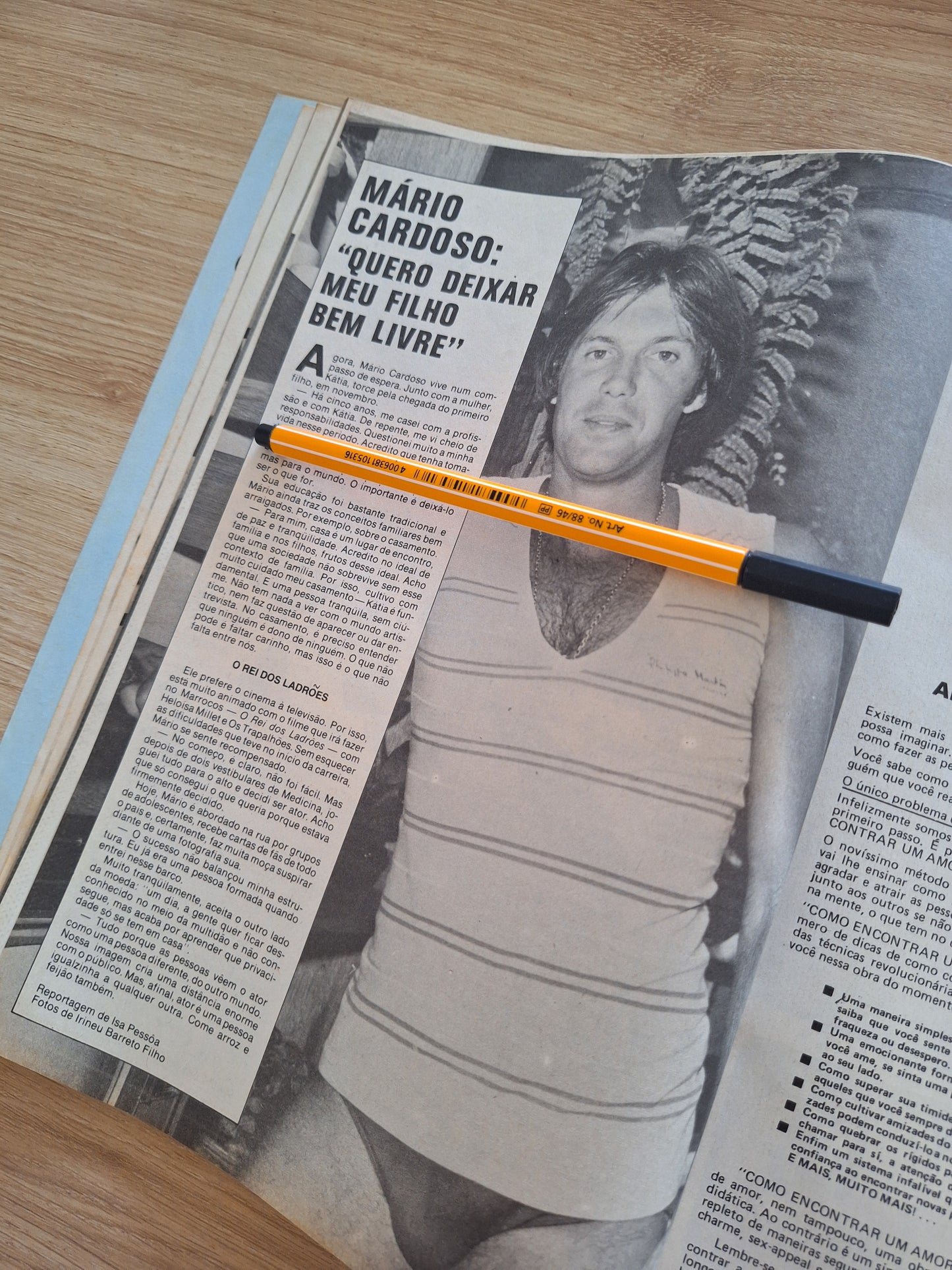 Revista Romântica 282 (1979)