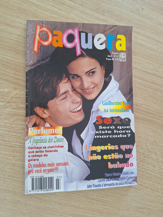 Revista Paquera 07