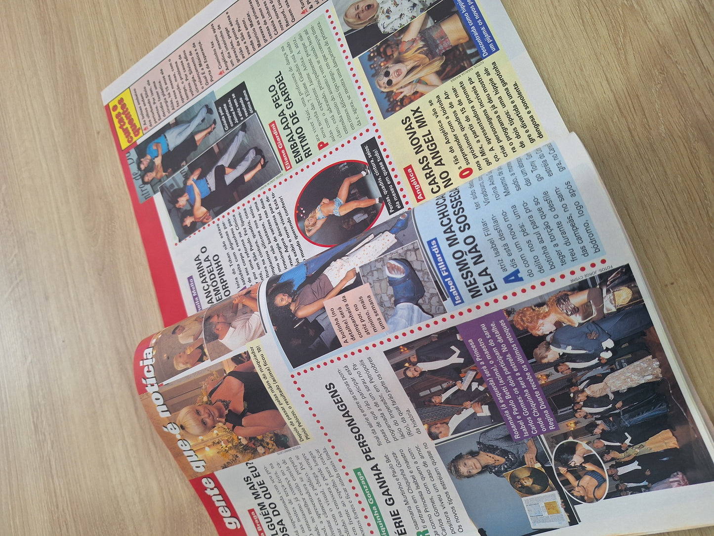 Revista Tititi 26 (1999)