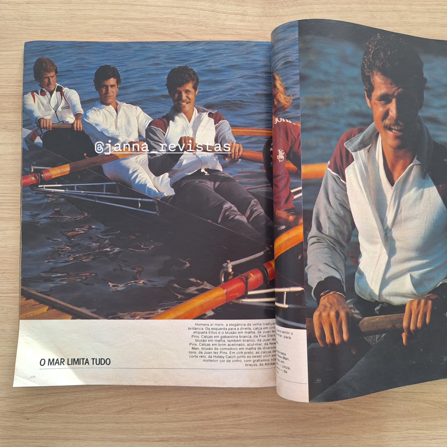 Revista Desfile 117 (1979)