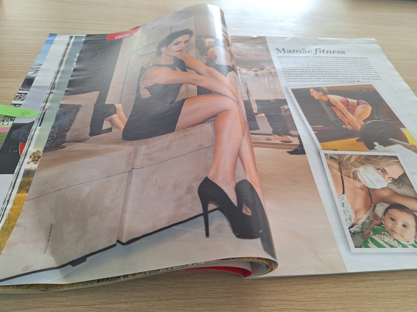 Revista Contigo 2113 (2016)