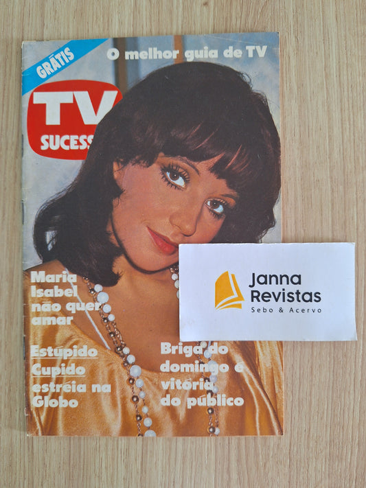 Tv Sucesso