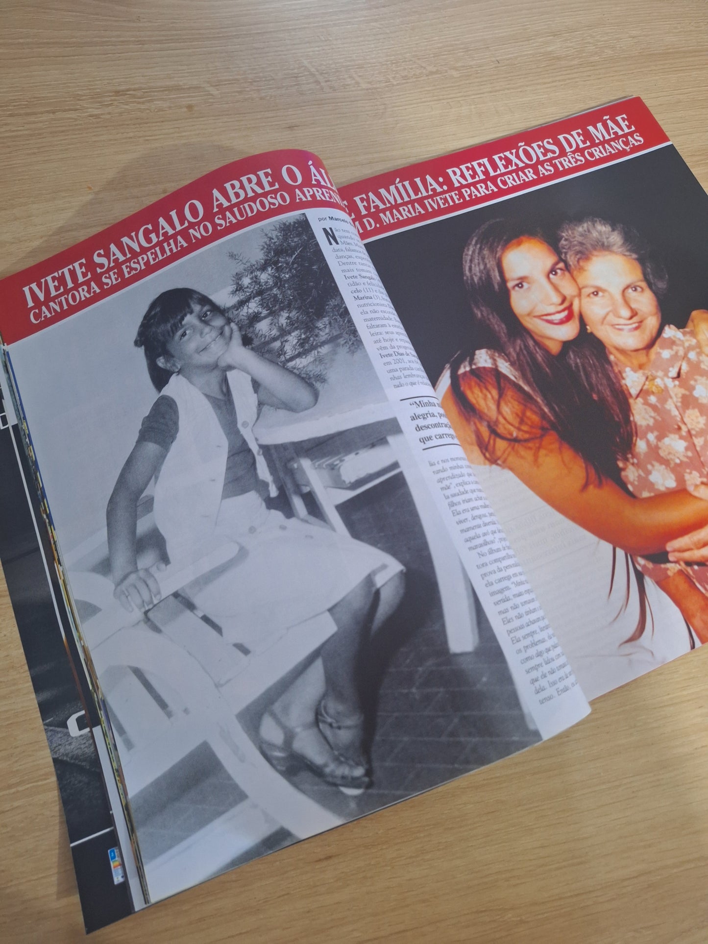 Revista Caras 1434 (2021)