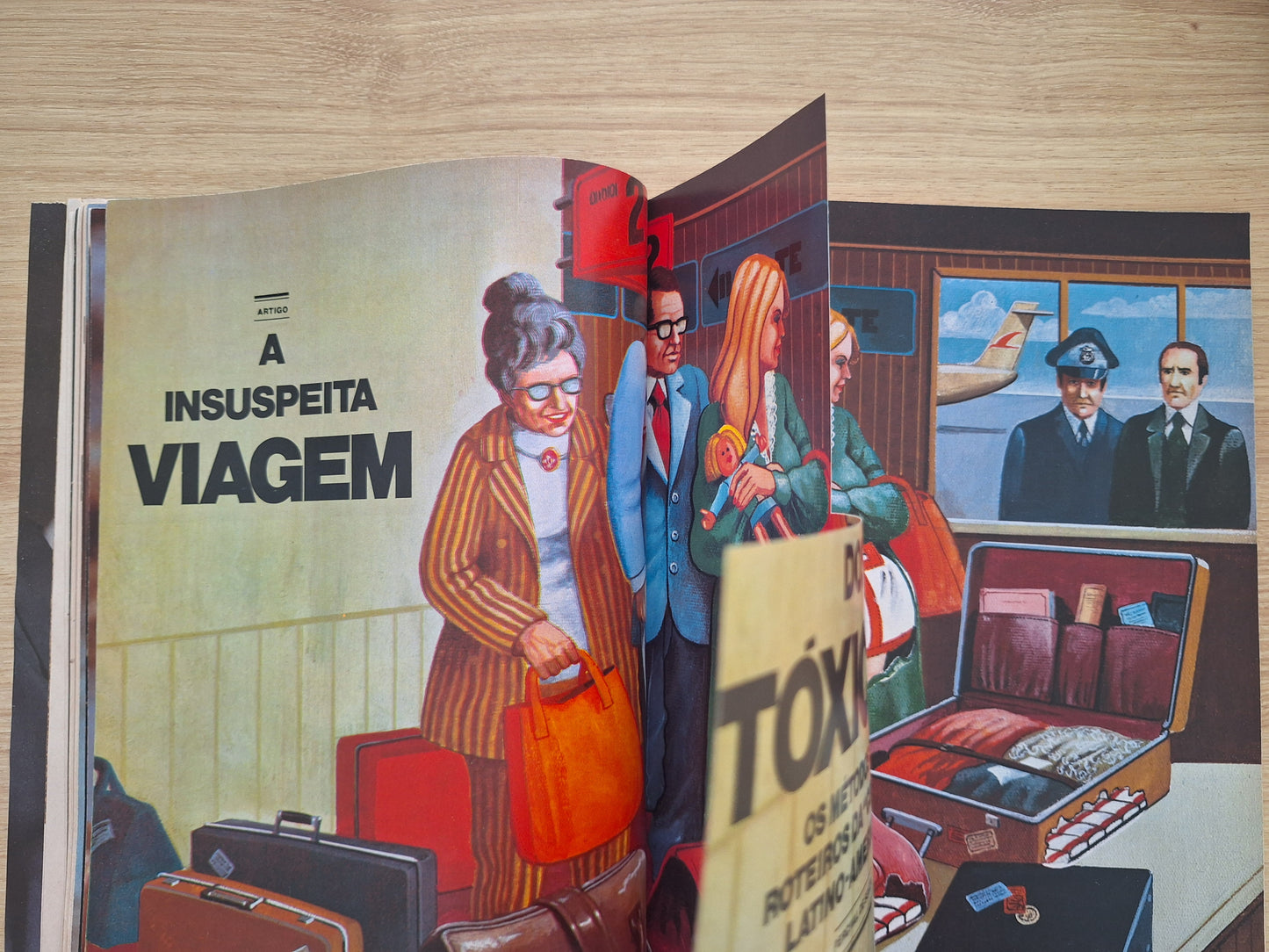 Revista Homem N°14 (1976)