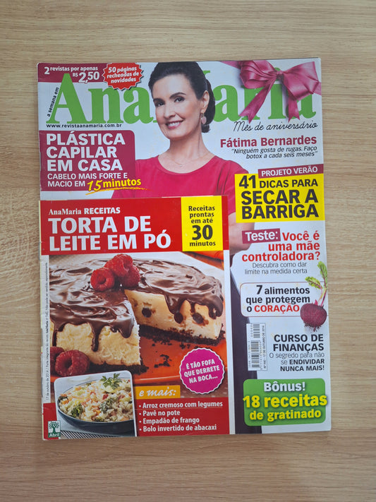 Revista Ana Maria 940 (2014)