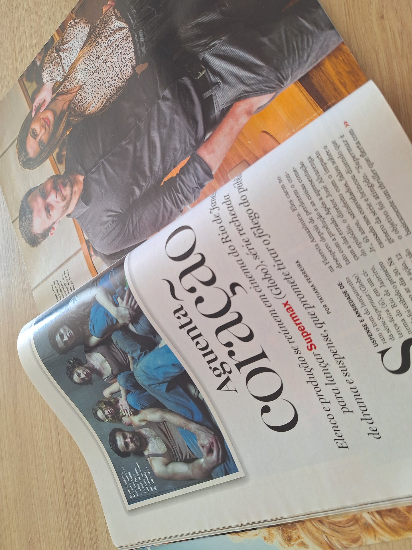 Revista Contigo 2139 (2016)