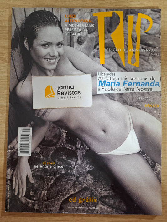 Revista Trip Nº 75