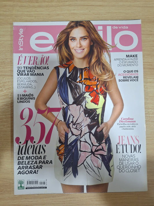 Revista Estilo de Vida 146 (2014)