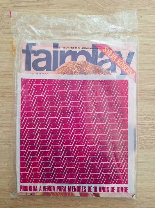 Revista Fairplay 43 (1970)