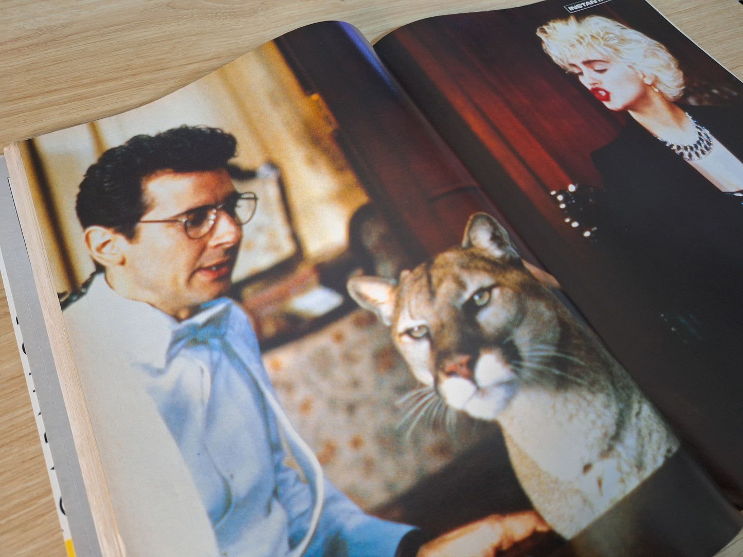 Revista Premiere 125