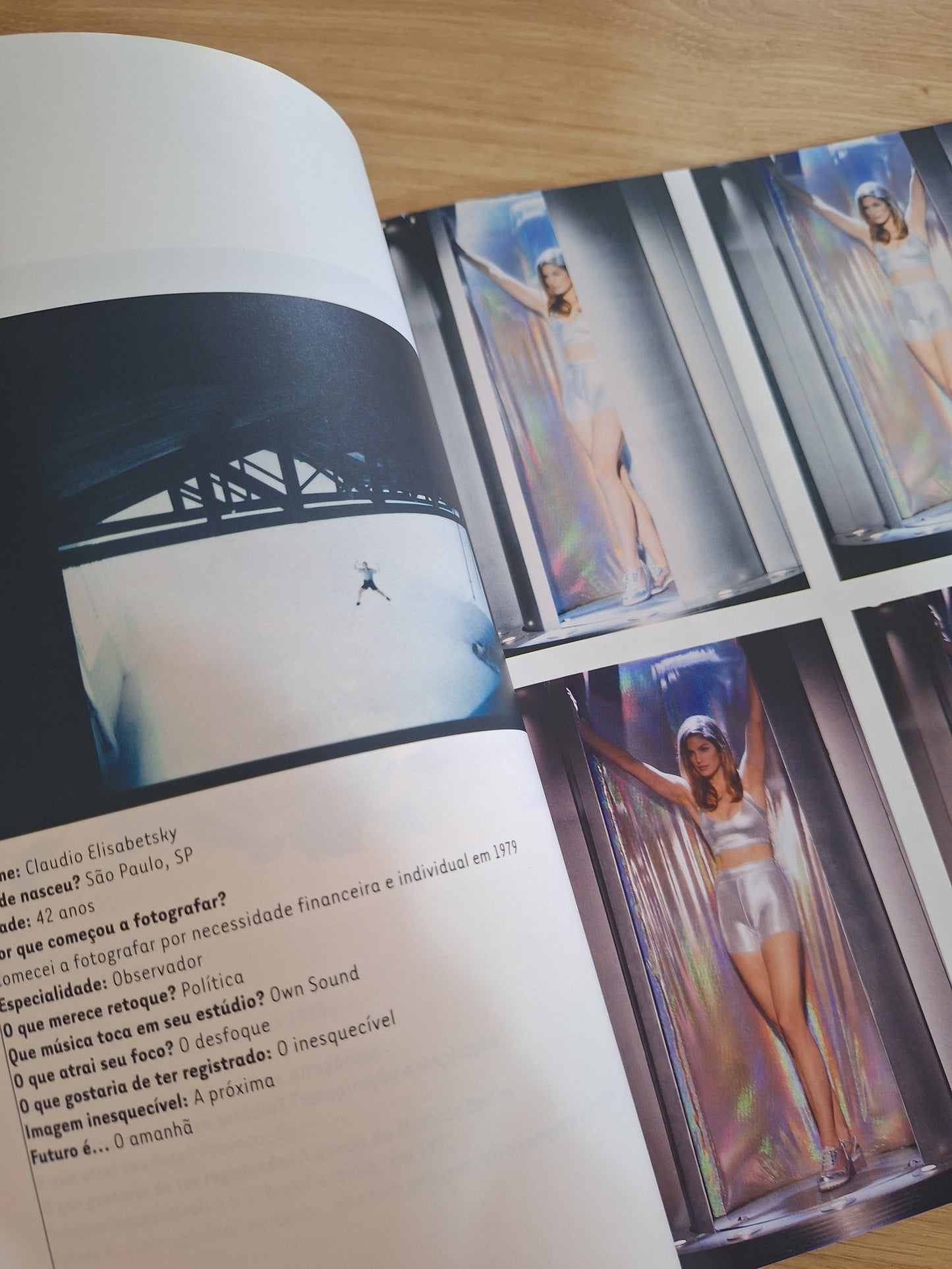 Revista Mundo Mix Magazine 11 (2000)