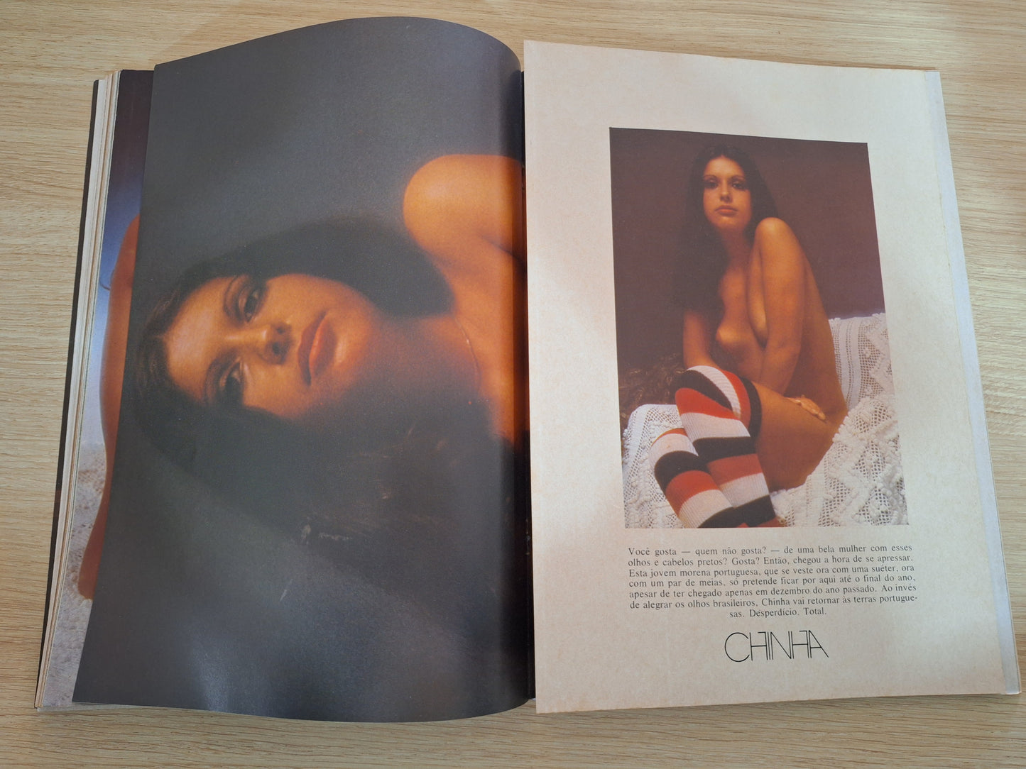 Revista Ele Ela 86 (1975)