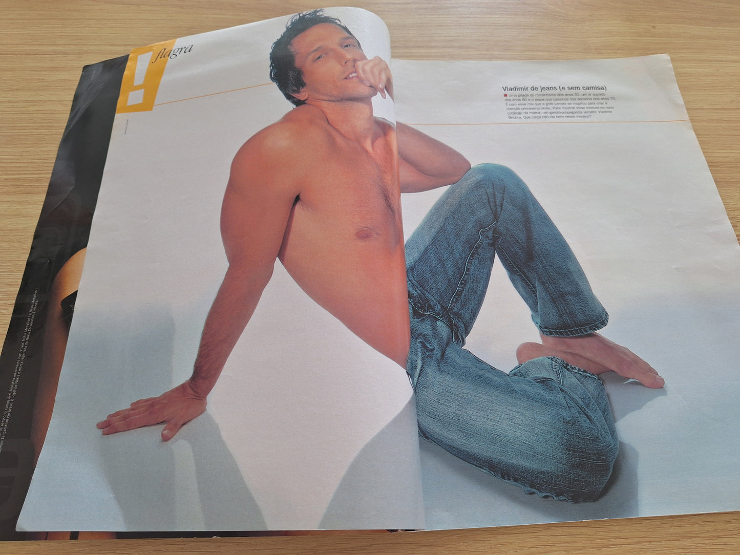 Revista Contigo 1518 (2004)