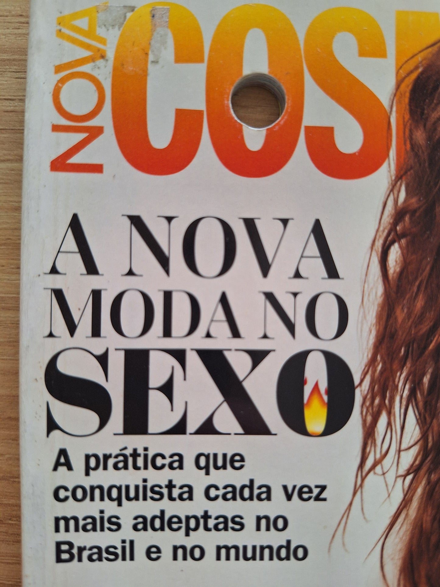Revista Nova Cosmopolitan 524 (2017)
