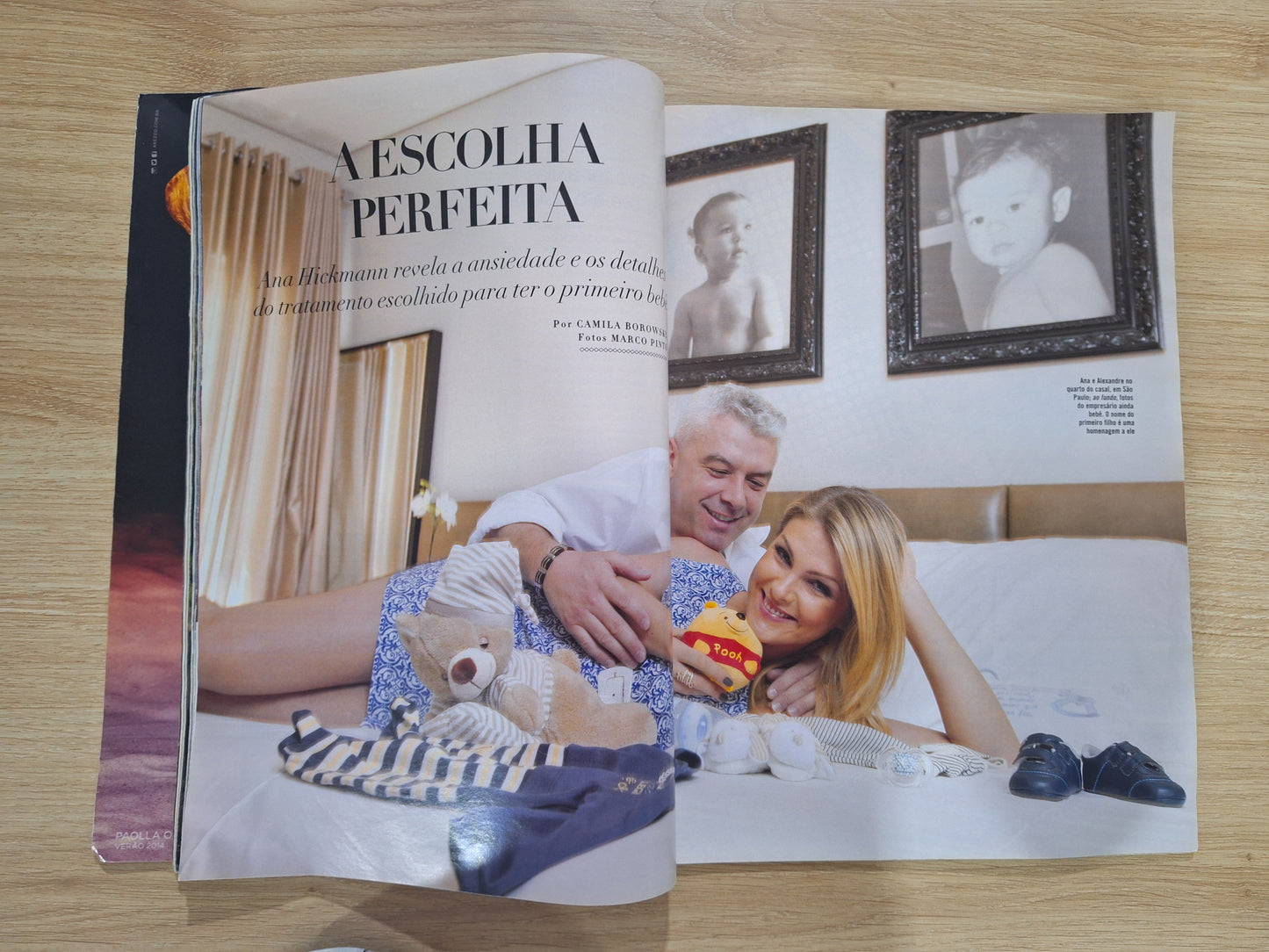 Revista Contigo 1979 (2013)