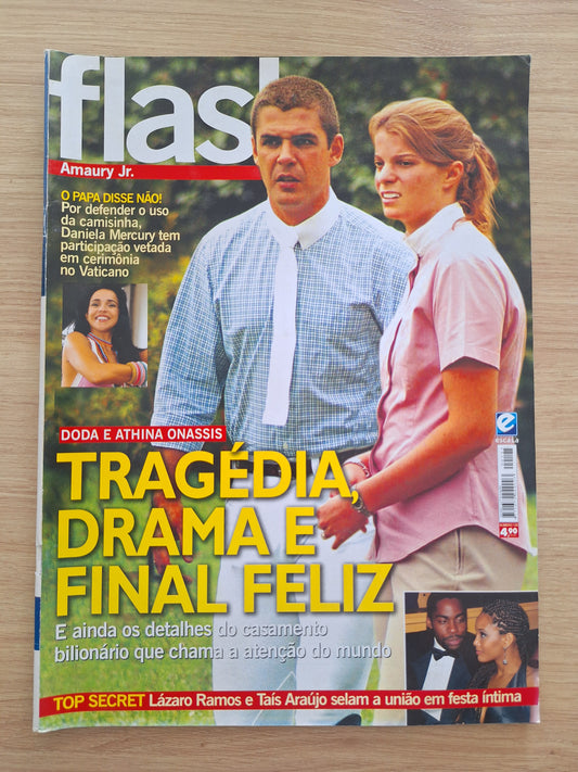 Revista Flash Nº 125