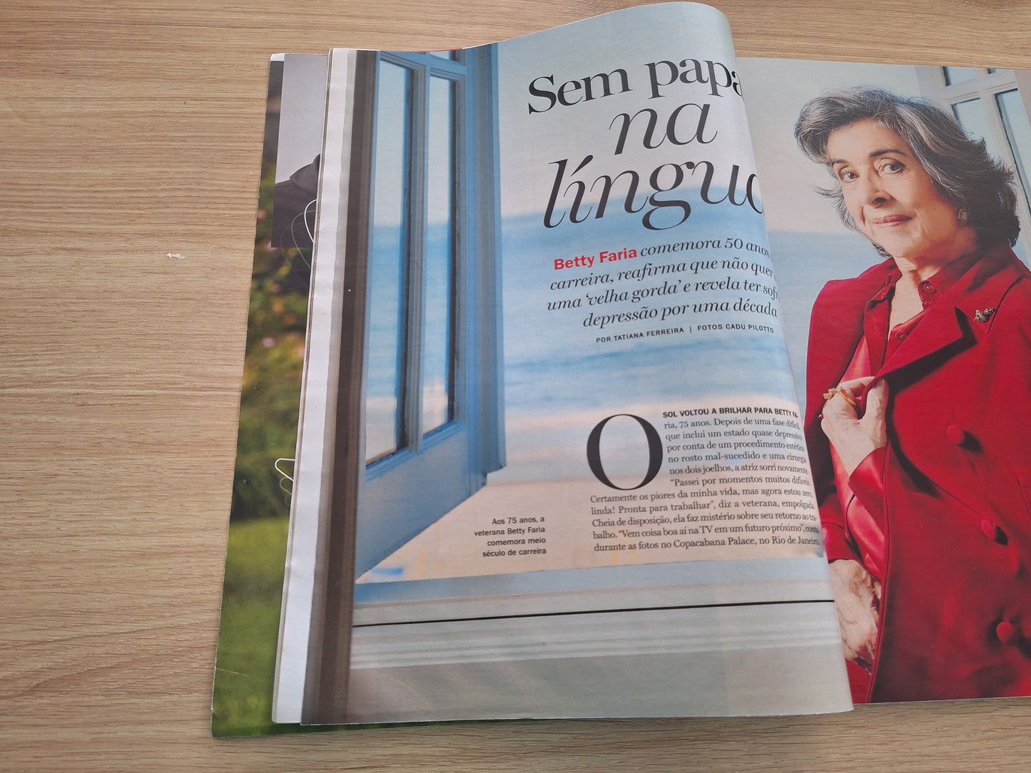 Revista Contigo 2132 (2016)