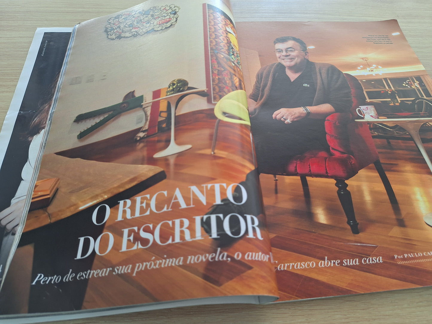 Revista Contigo 1962 (2013)