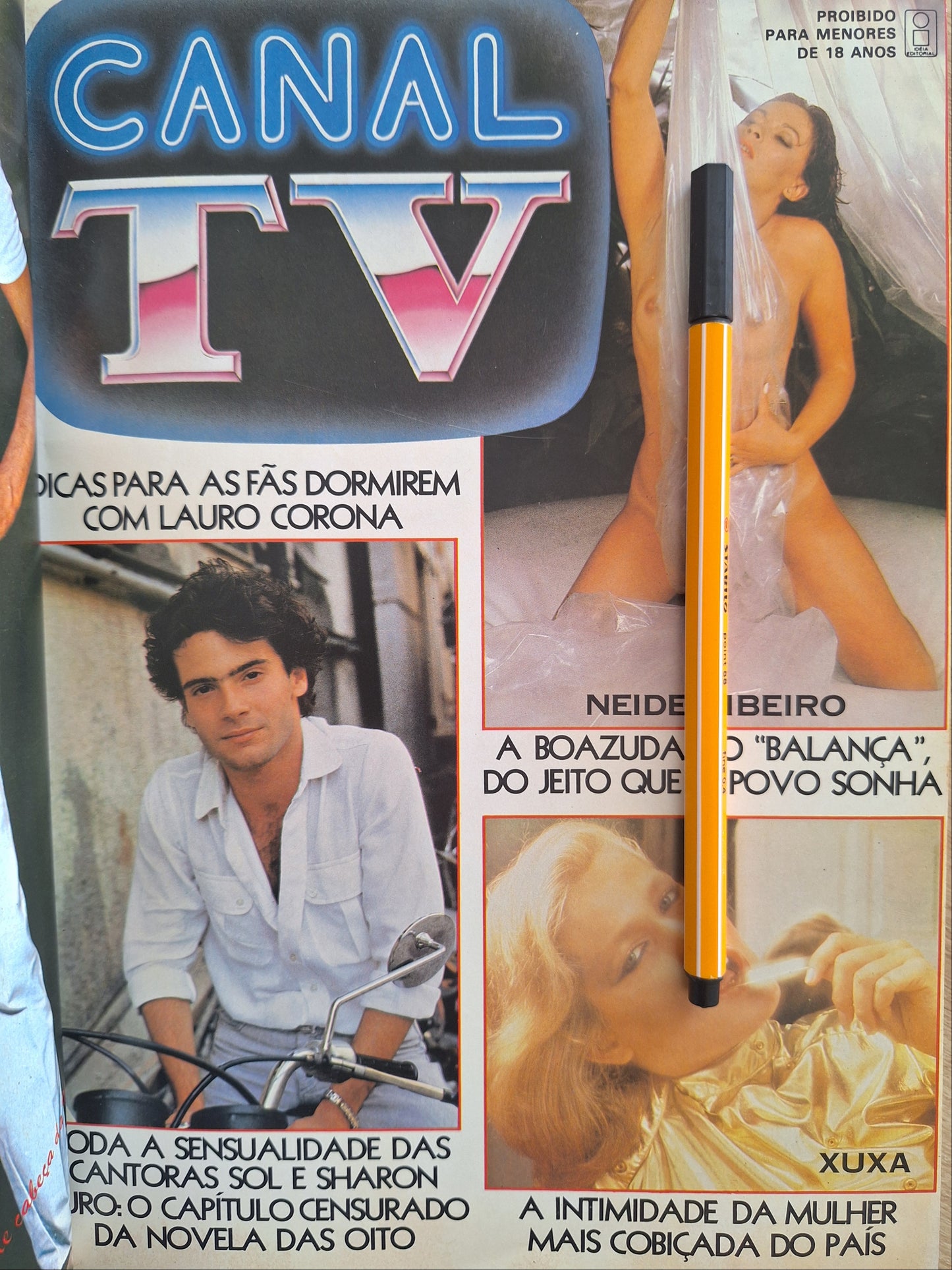 Revista Canal TV
