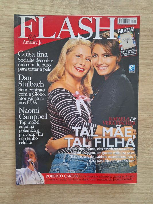 Revista Flash Nº 48