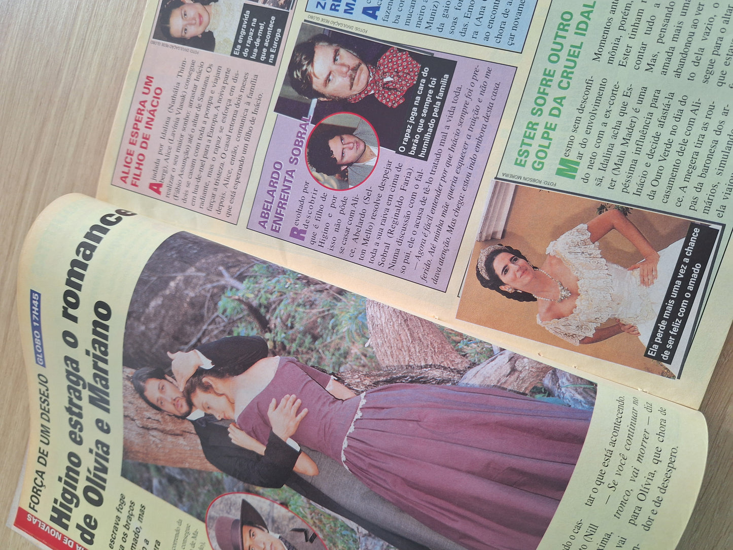 Revista Tititi 48 (1999)