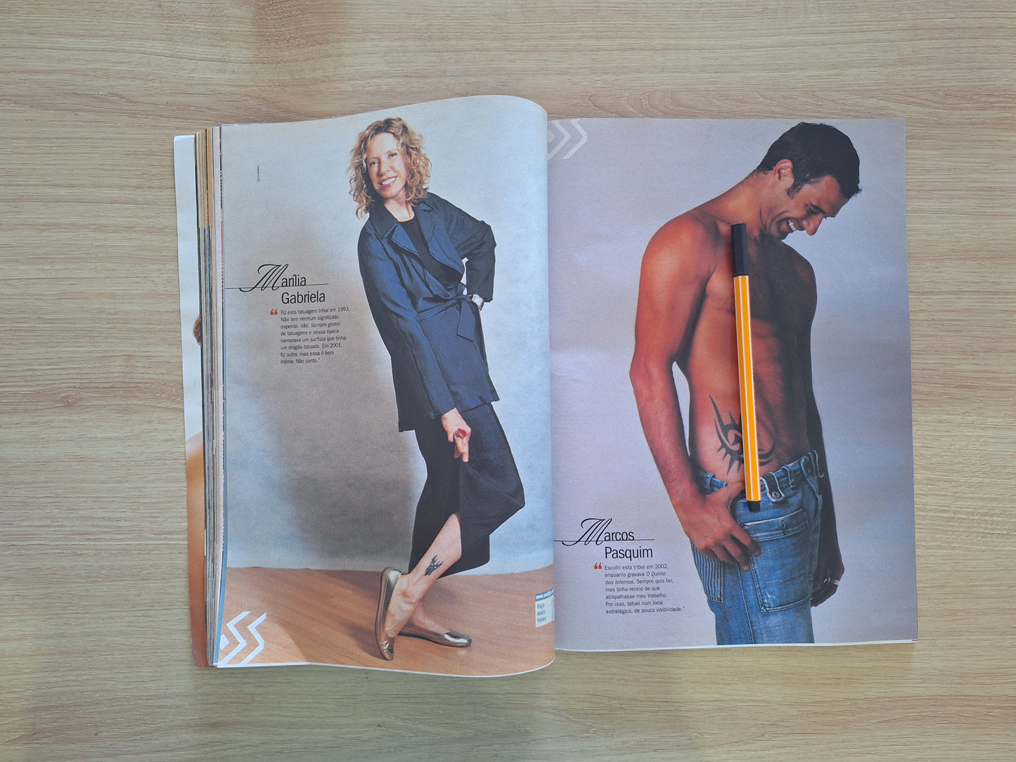 Revista Contigo 1577 (2005)